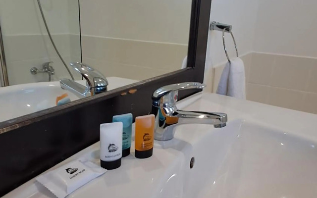 Studio 12 @ The Dunes