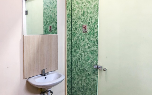 Gangnam Home RedPartner