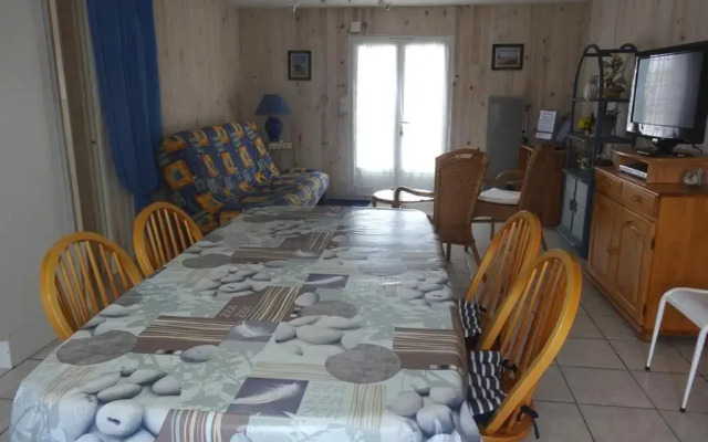 Maison Grues, 3 pièces, 5 personnes - FR-1-476-31