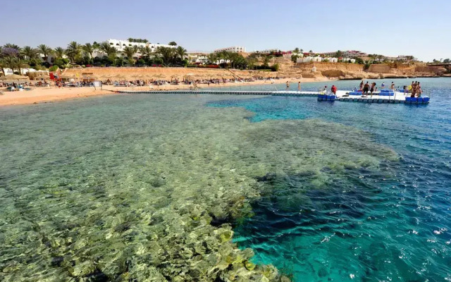 Domina Coral Bay - King''S Lake Resort