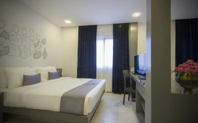 TEAV Bassac Boutique Hotel and Spa