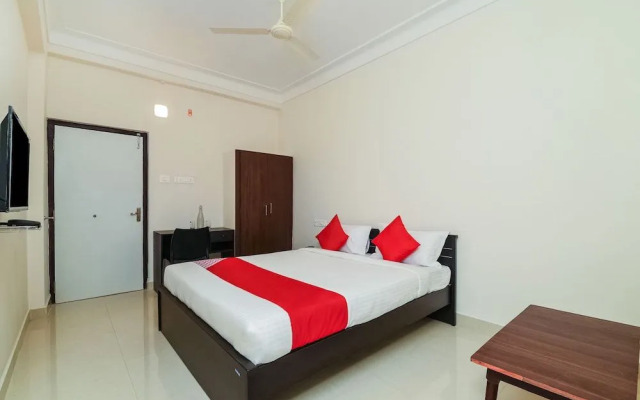OYO Flagship 25071 Opp Amulya Hospital