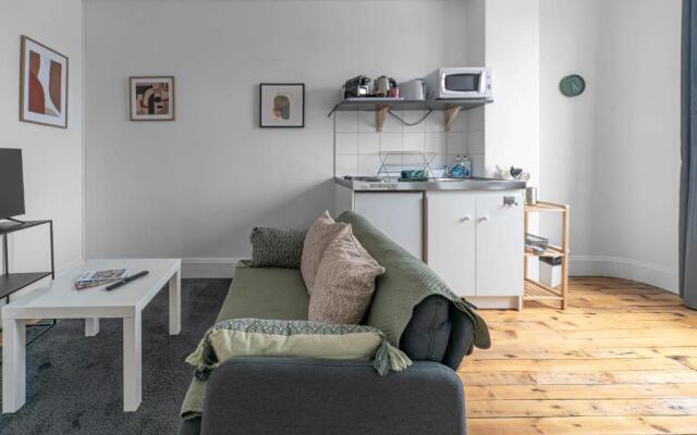 Résidence Celestins