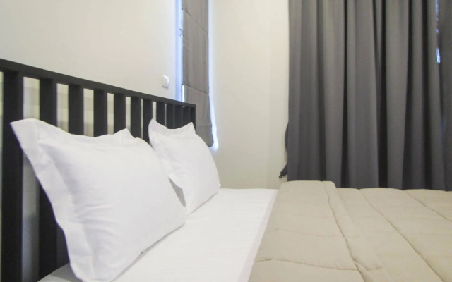 ALV Hua Hin Private Pool Villas