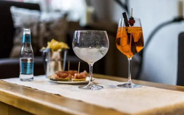 Garni Hotel Al Bivio