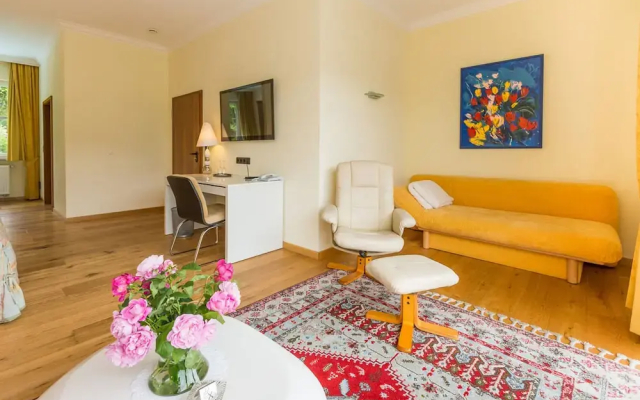 Hotel Winzerverein