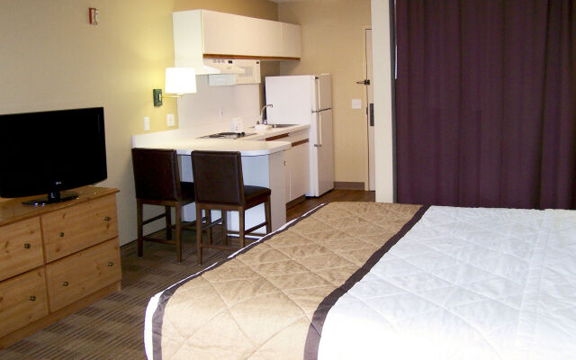 Extended Stay America Suites Eden Prairie Technology Dr