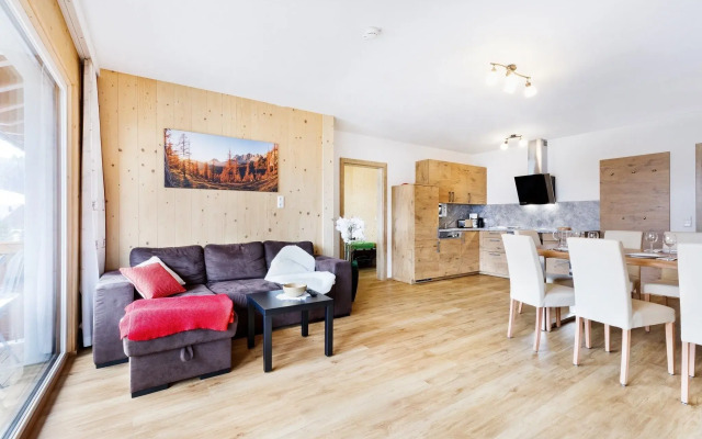 Wellnesshotel Dachsteinresort