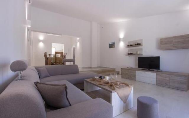 Villa Manuela