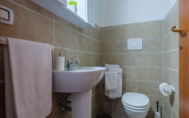 Seafront Luxury Belvedere With Panoramic Terrace