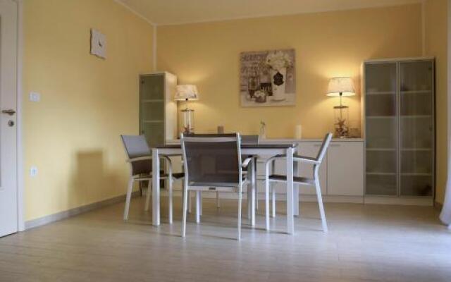 Apartments Barbat