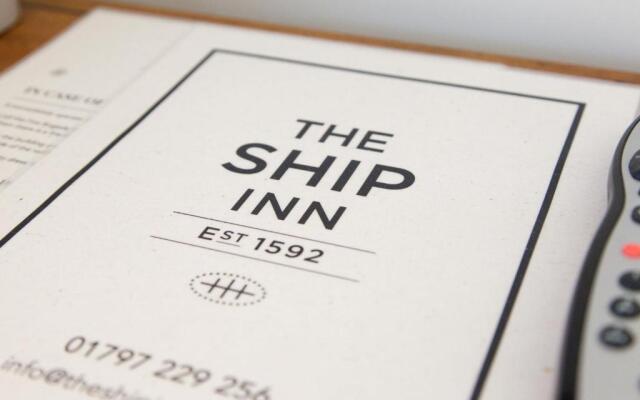 The Ship Inn