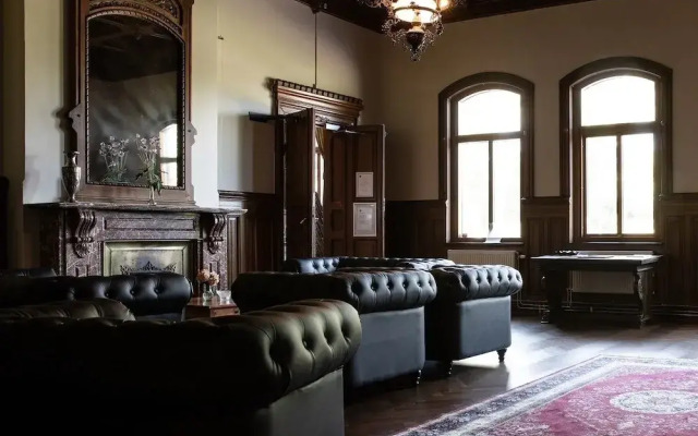 Torreby Slott Hotel & Golf