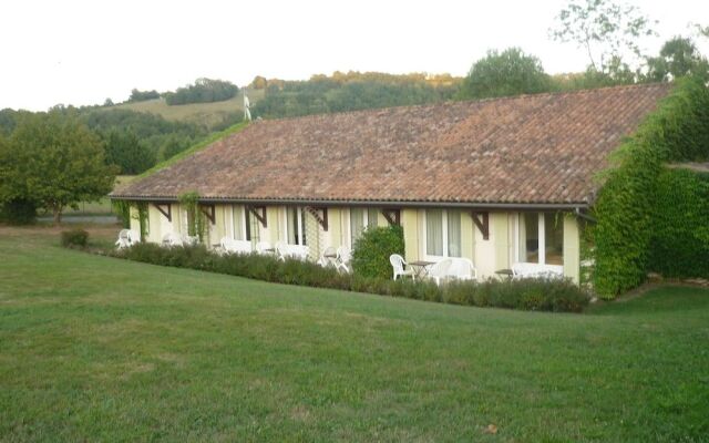 Hôtel La Châtelleraie
