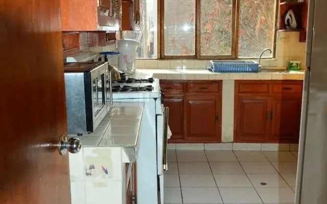 Hostal Don Reymundo