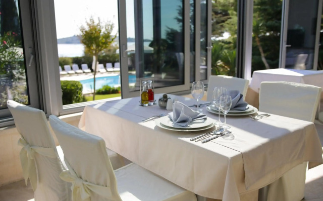 Hotel Villa Radin