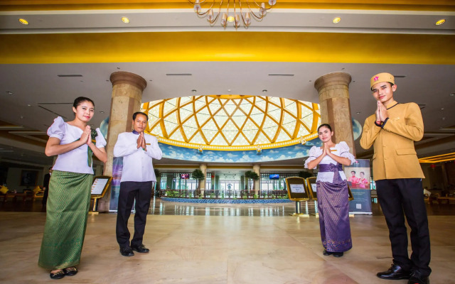 Sokha Phnom Penh Hotel