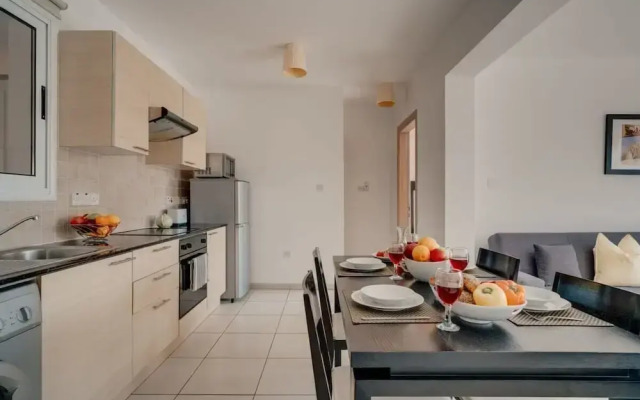 Narcissos Nissi Beach Apartment C5