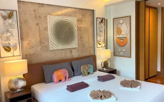Pearl of Naithon Resort by Lofty