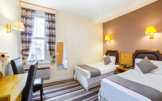 Oyo Sandringham Hotel
