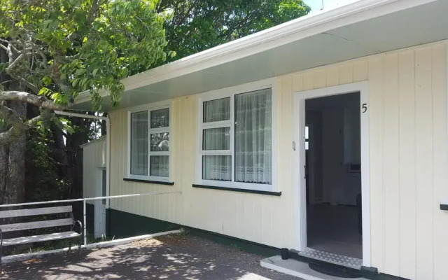 Timandra Motel