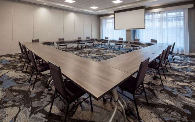 Hyatt Place Moncton
