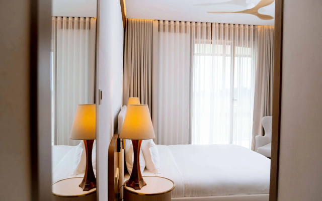 Wyndham Residences Aqkol