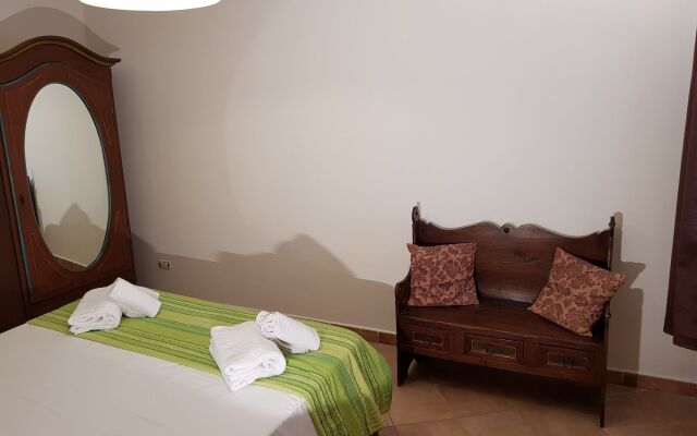 Calipso Apartments Ortigia