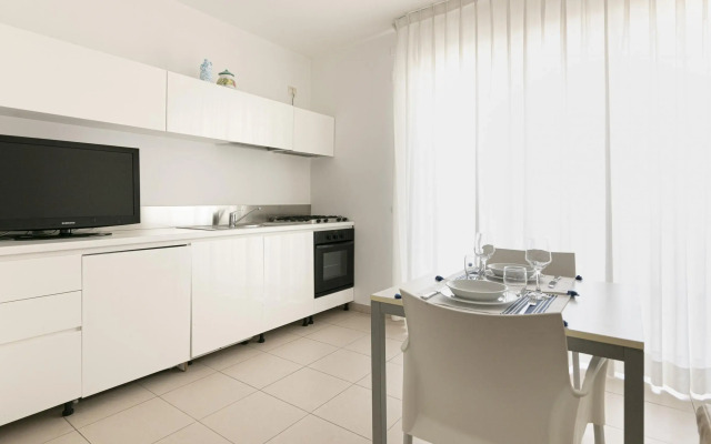 Residenza Excelsior 904