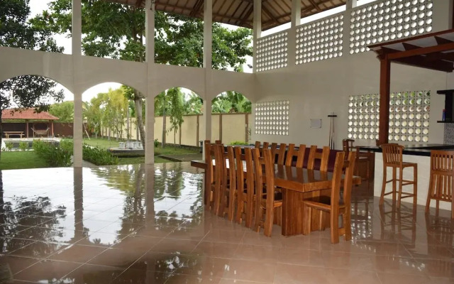 Adeeva Villa
