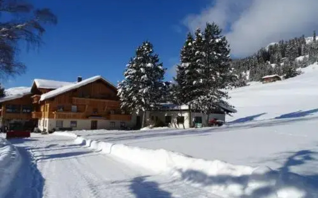 Gästehaus Zoller Selbstversorger Unterkunft