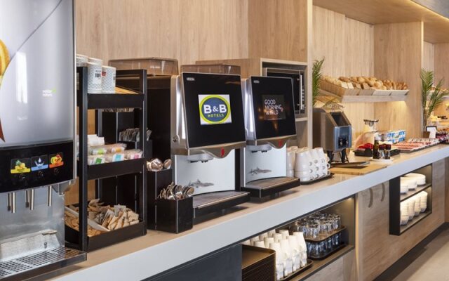 B&B Hotel Vila do Conde