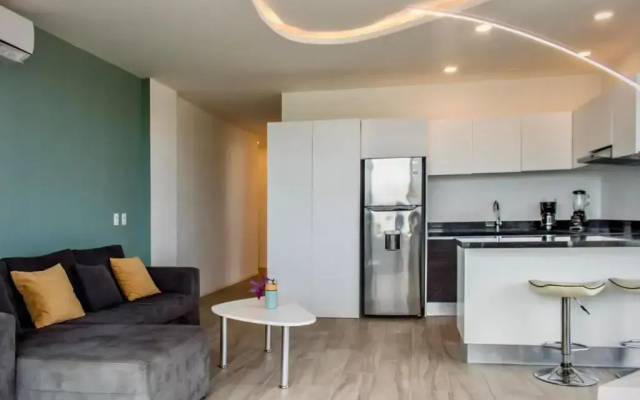 Mare Condos