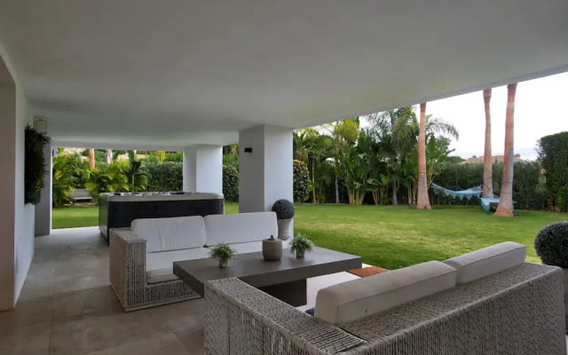 Casa Mimosa