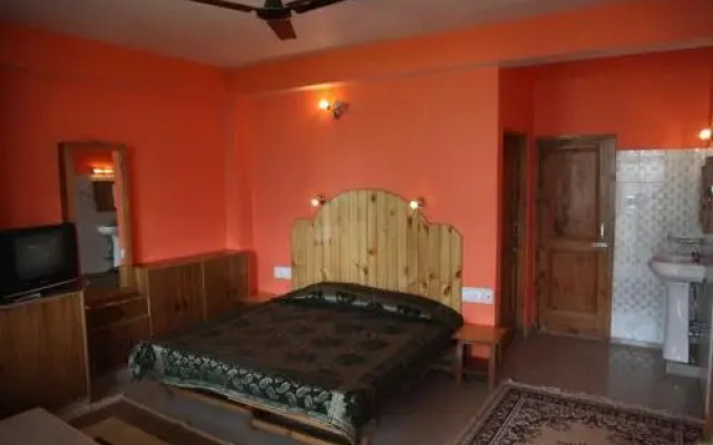 Malis Apple Lodge