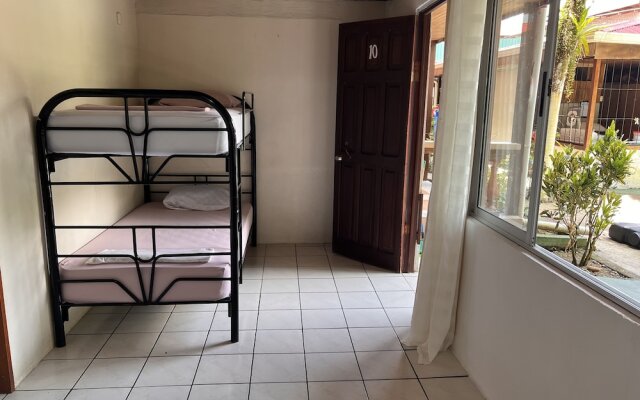 Río Danta Hostel