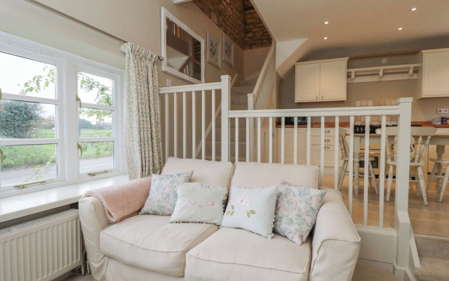 Granary Cottage