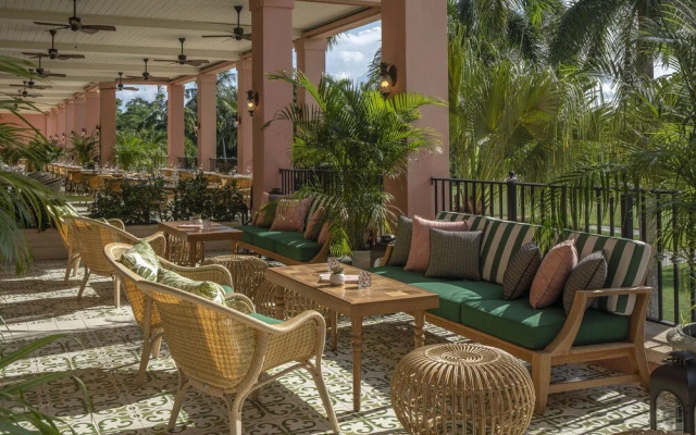 The Boca Raton, Bungalows