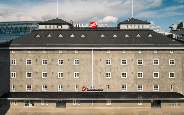 Original Sokos Hotel Villa