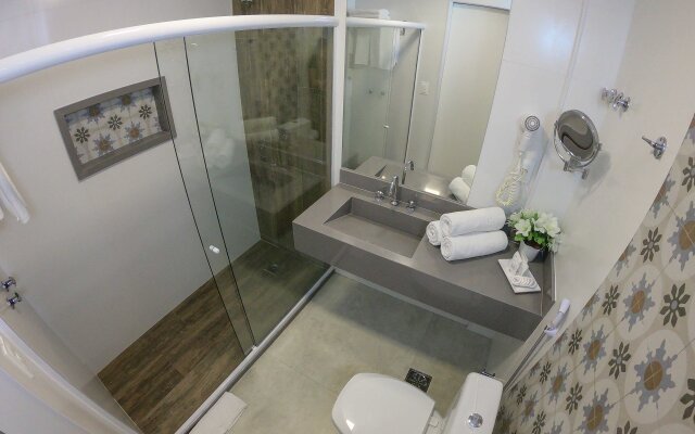 Hotel Experience João Fernandes