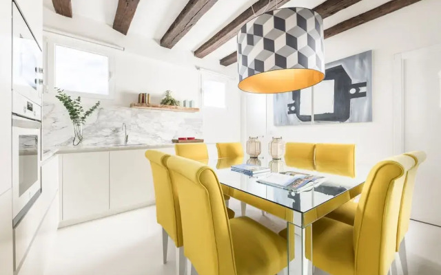 Home Club Lope de Vega X