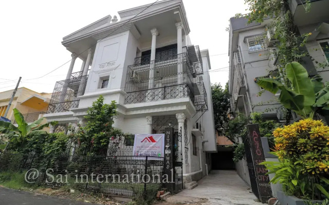 Sai International