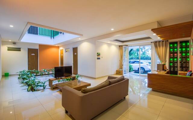Vayassi House Syariah