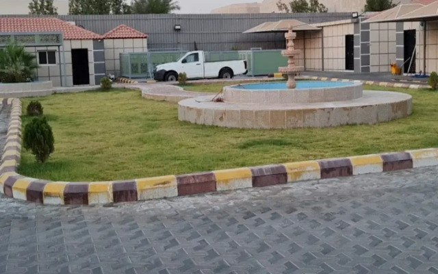 North Visitor Aparthotel