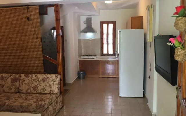 Kontes Villa Apart