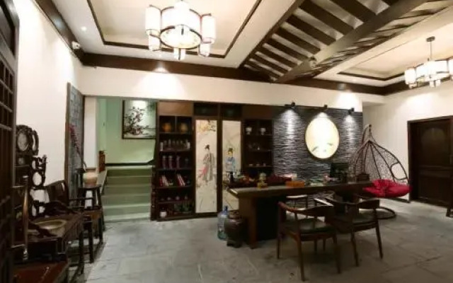 Oriental Inn Phoenix Puyuan Branch