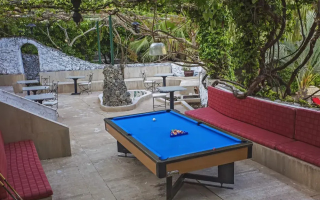 Paradise Garden Hotel
