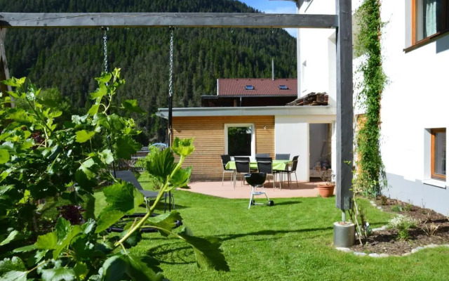 Ferienwohnung Nety
