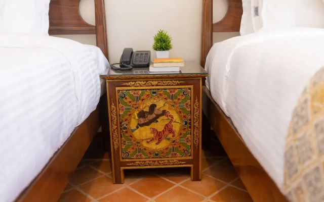 Swarga Heritage Hotel