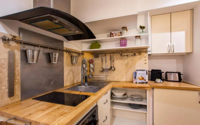 Very Cozy 2p Louvre--Orsay-- Saint-Germain-Des-Pres